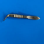 Miltex 7-500 towel clamp (Used) - Miltex -Angelus Medical