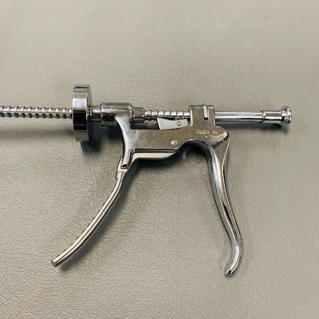 Miltex 76-50 N-Tralig (Used) - Miltex -Angelus Medical