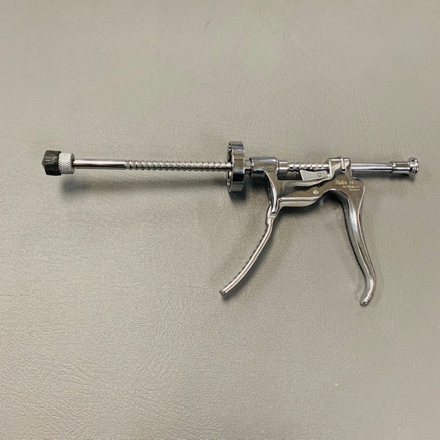 Miltex 76-50 N-Tralig (Used) - Miltex -Angelus Medical