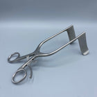 Miltex Abdominal Retractor Rigly Double Ring Grip Lock - Miltex -Angelus Medical