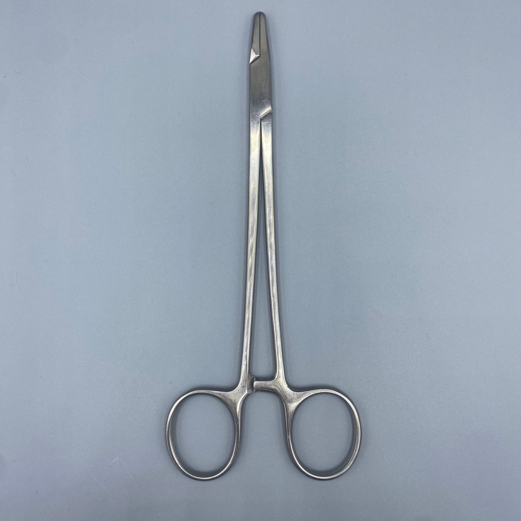 Miltex Adson Needle Holder - Miltex -Angelus Medical