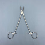 Miltex Adson Needle Holder - Miltex -Angelus Medical