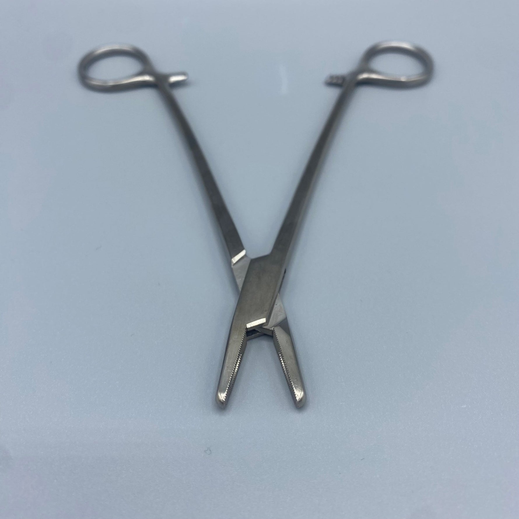 Miltex Adson Needle Holder - Miltex -Angelus Medical