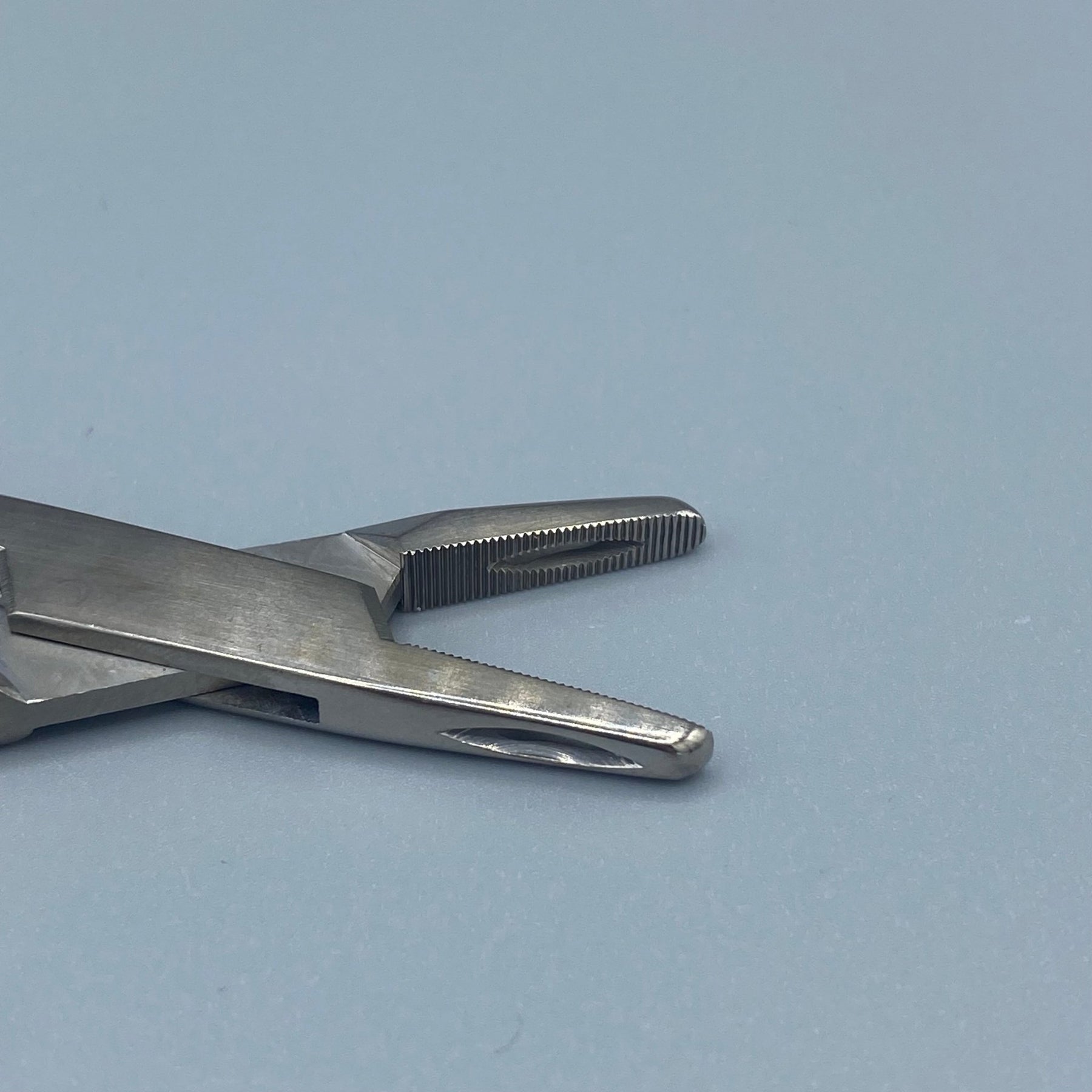 Miltex,Adson Needle Holder,Surgical Instruments Angelus Medical and