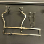 Miltex Balfour abdominal retractor set, (Used) - Miltex -Angelus Medical