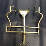 Miltex Balfour Abdominal Retractor, (Used) - Miltex -Angelus Medical