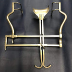 Miltex Balfour Abdominal Retractor, (Used) - Miltex -Angelus Medical
