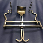 Miltex Balfour Abdominal Retractor, (Used) - Miltex -Angelus Medical