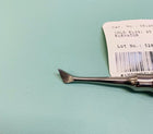 Miltex DEL25 - 25 Cryer Elevator (NEW) - Miltex -Angelus Medical