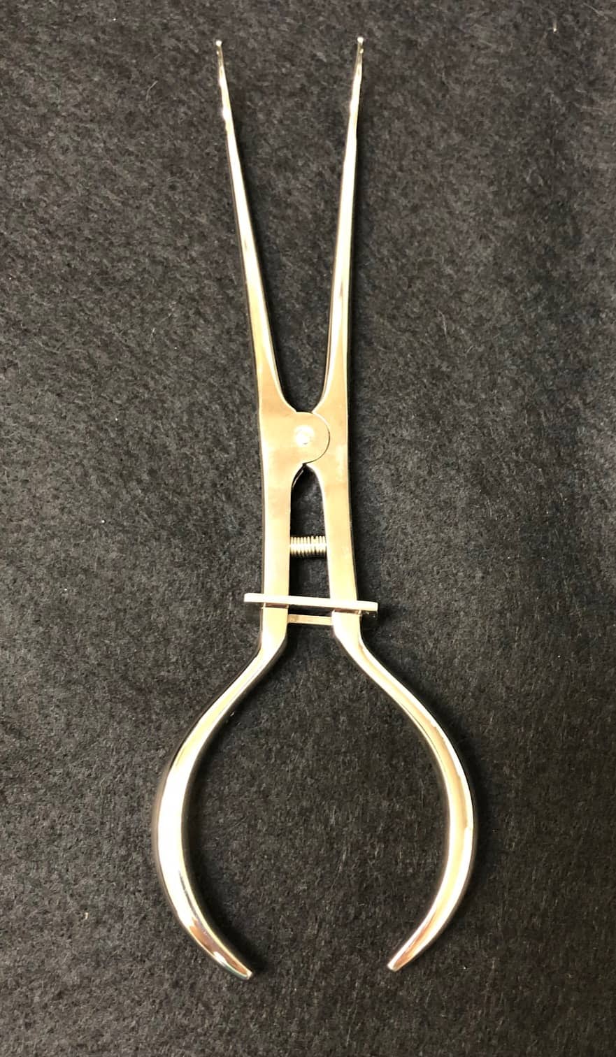 Miltex Dental Forceps (New) - Miltex -Angelus Medical