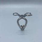 Miltex Gelpi Retractor Ball Stops Grip lock - Miltex -Angelus Medical