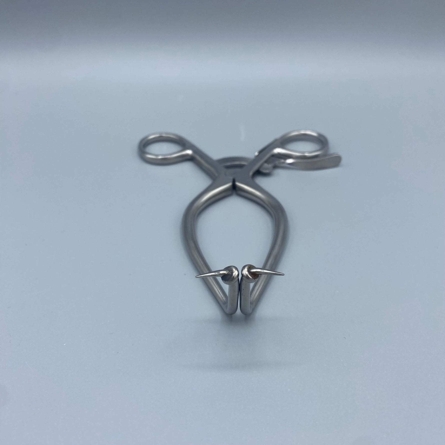 Miltex Gelpi Retractor Ball Stops Grip lock - Miltex -Angelus Medical