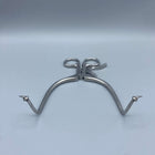 Miltex Gelpi Retractor Ball Stops Grip lock - Miltex -Angelus Medical