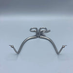 Miltex Gelpi Retractor Ball Stops Grip lock - Miltex -Angelus Medical