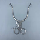 Miltex Gelpi Retractor Ball Stops Grip lock - Miltex -Angelus Medical