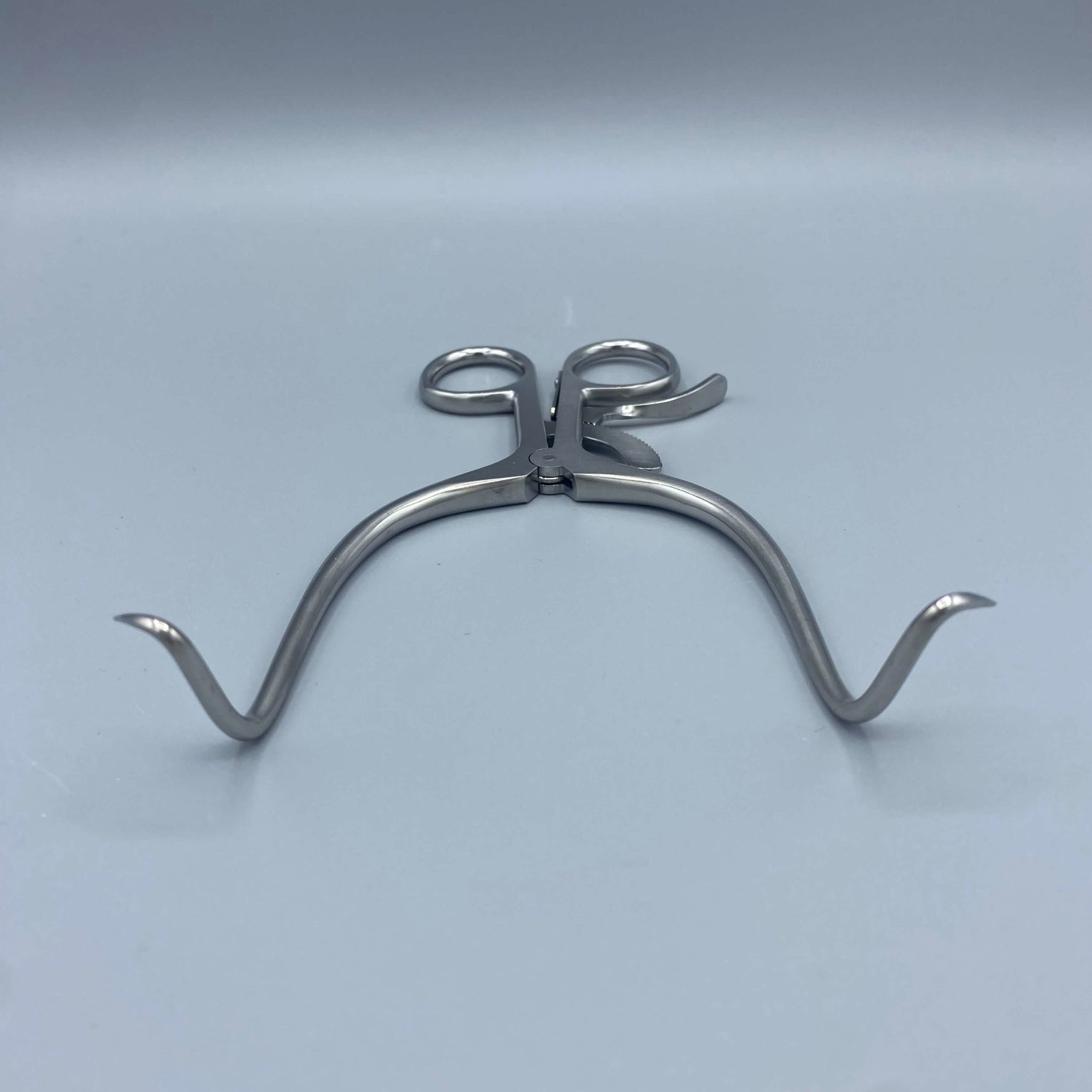 Miltex Gelpi Retractor Grip Lock - Miltex -Angelus Medical
