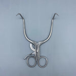 Miltex Gelpi Retractor Grip Lock - Miltex -Angelus Medical