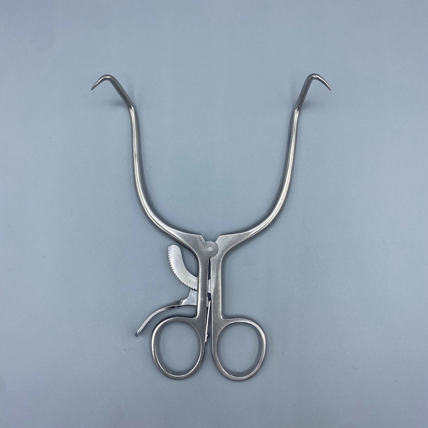 Miltex Gelpi Retractor Grip Lock - Miltex -Angelus Medical