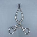 Miltex Gelpi Retractor Grip Lock - Miltex -Angelus Medical