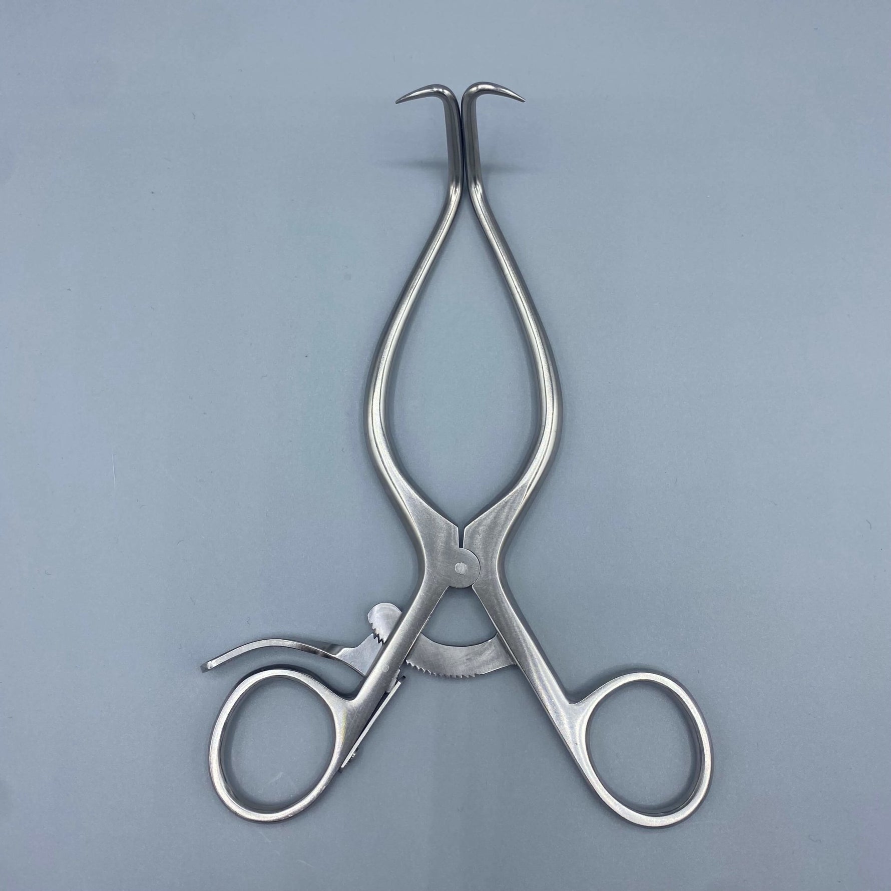 Miltex Gelpi Retractor Grip Lock - Miltex -Angelus Medical