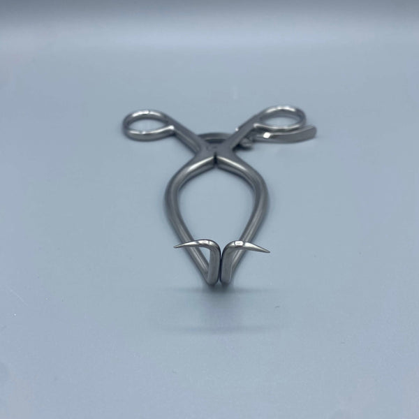 Miltex Gelpi Retractor Grip Lock