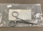 Miltex Halsted Mosquito Forceps 5”(New) - Miltex -Angelus Medical
