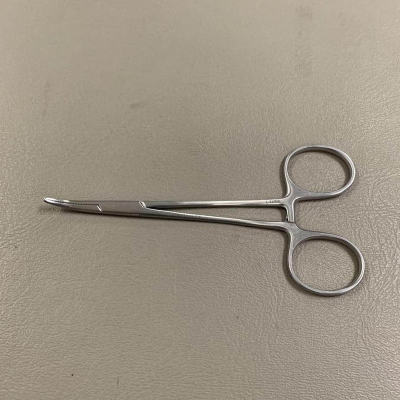 Miltex Halsted Mosquito Forceps 5”(New) - Miltex -Angelus Medical