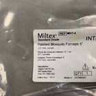Miltex Halsted Mosquito Forceps 5”(New) - Miltex -Angelus Medical