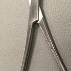 Miltex Hartman Mosquito Forceps 4 inches straight, (New) - Miltex -Angelus Medical