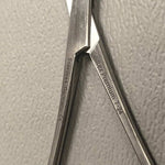 Miltex Hartman Mosquito Forceps 4 inches straight, (New) - Miltex -Angelus Medical