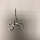 Miltex Hartman Mosquito Forceps 4 inches straight, (New) - Miltex -Angelus Medical