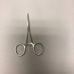 Miltex Hartman Mosquito Forceps 4 inches straight, (New) - Miltex -Angelus Medical
