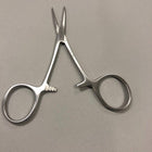 Miltex Hartman Mosquito Forceps 4 inches straight, (New) - Miltex -Angelus Medical