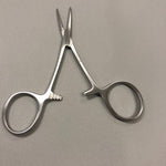 Miltex Hartman Mosquito Forceps 4 inches straight, (New) - Miltex -Angelus Medical