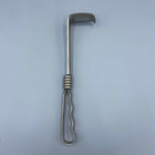 Miltex Kelly Loop Handle retractor - Miltex -Angelus Medical