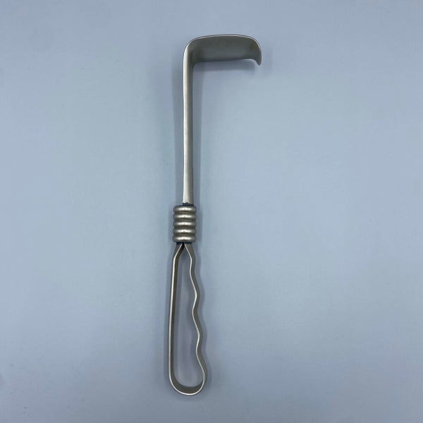 Miltex Kelly Loop Handle  retractor