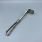Miltex Kelly Loop Handle retractor - Miltex -Angelus Medical
