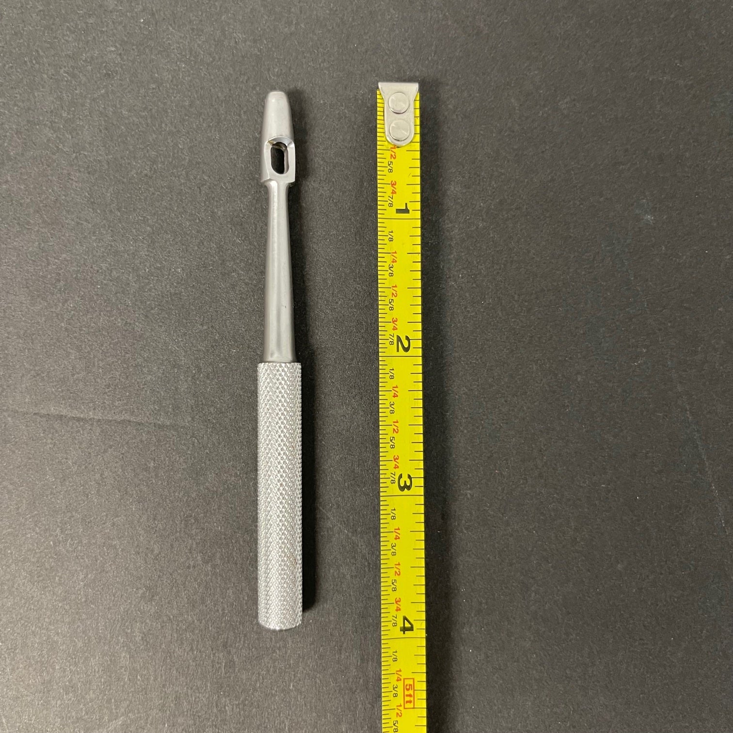 Miltex Keyes Dermal Punch (Used) - Miltex -Angelus Medical