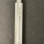 Miltex Keyes Dermal Punch (Used) - Miltex -Angelus Medical