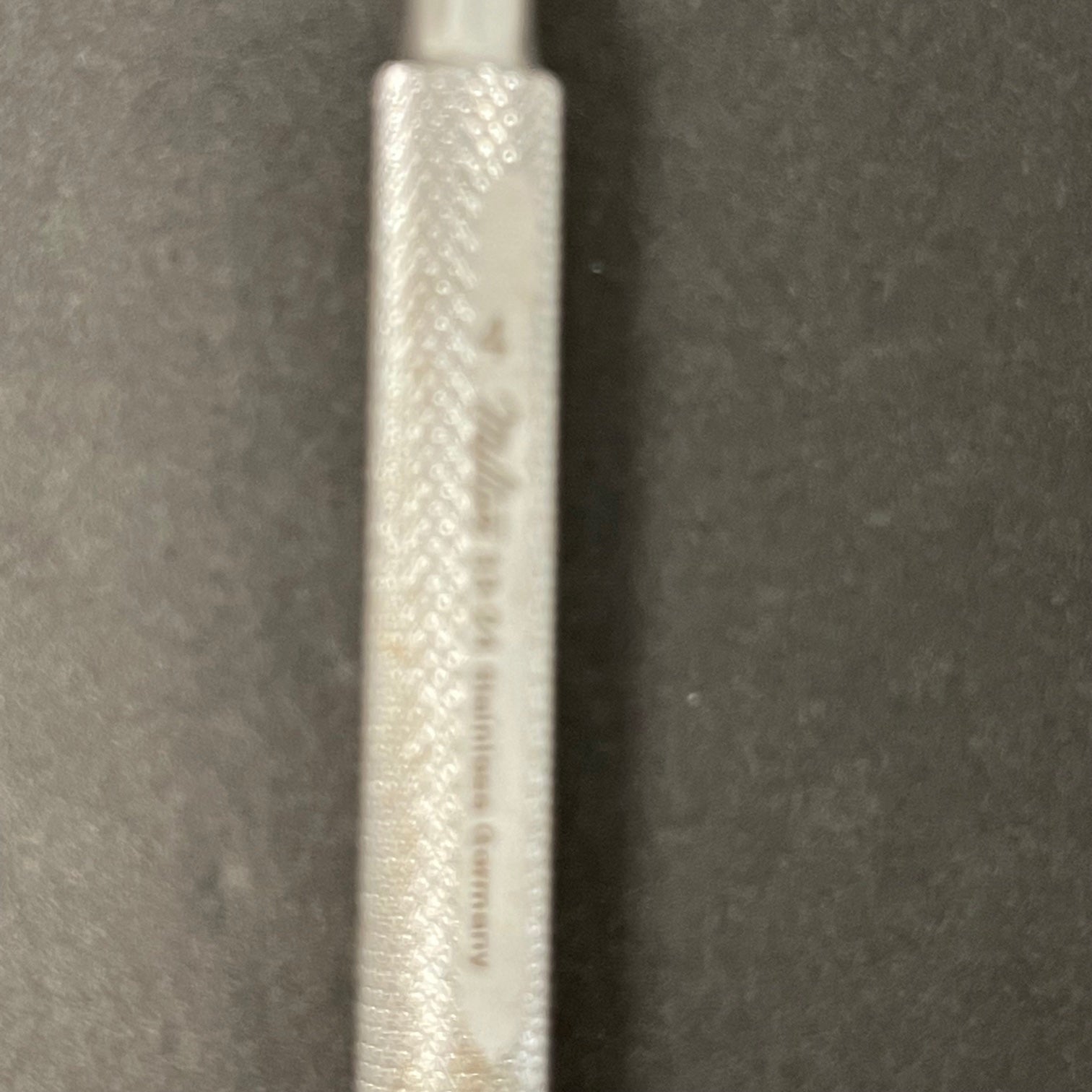 Miltex Keyes Dermal Punch (Used) - Miltex -Angelus Medical