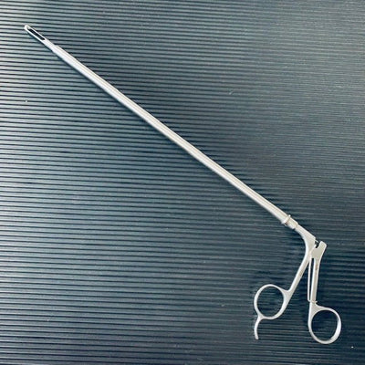 Miltex Laparoscopic Claw Forceps (Used) Miltex Laparoscopic Claw Forceps (Used) - Miltex -Angelus Medical