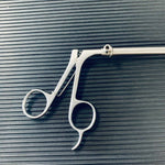 Miltex Laparoscopic Claw Forceps (Used) - Miltex -Angelus Medical