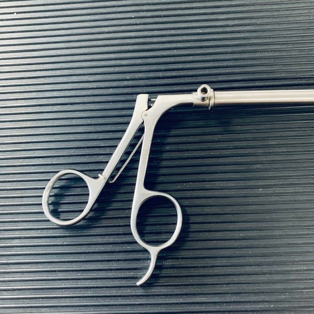 Miltex Laparoscopic Claw Forceps (Used) - Miltex -Angelus Medical