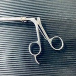 Miltex Laparoscopic Claw Forceps (Used) - Miltex -Angelus Medical