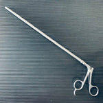 Miltex Laparoscopic Spoon Forceps (Used) - Miltex -Angelus Medical