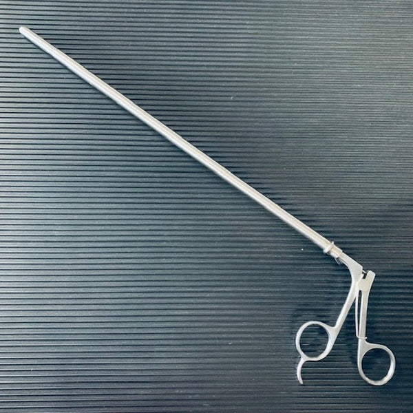 Miltex Laparoscopic Spoon Forceps (Used)