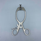 Miltex Mayo Adson Retractor Grip Lock 2 Blunt Blades - Miltex -Angelus Medical