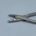 Miltex Mayo Hegar Neddle Holders - Miltex -Angelus Medical