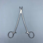 Miltex Mayo Hegar Neddle Holders - Miltex -Angelus Medical