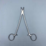 Miltex Mayo Hegar Neddle Holders - Miltex -Angelus Medical